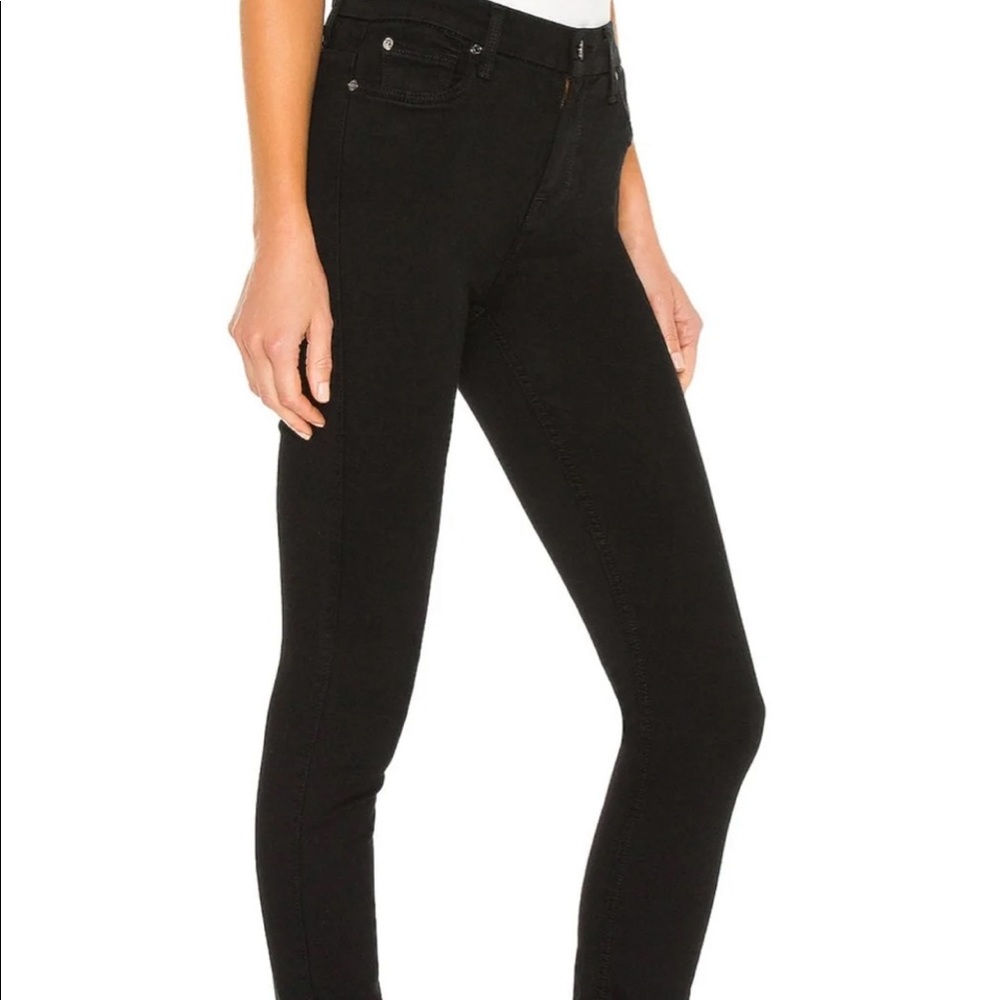 7 for all mankind
